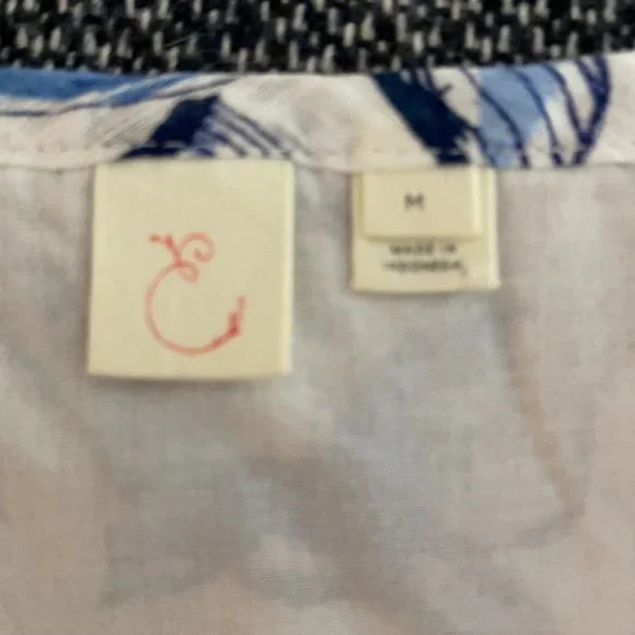 Anthropologie Eloise perch cami - Picture 3 of 3